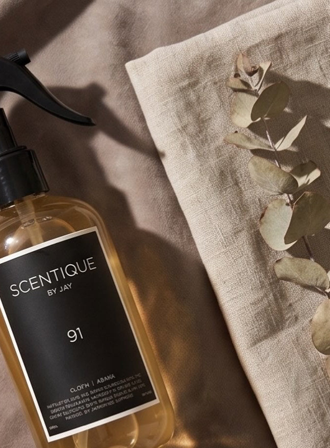 Linen and room spray