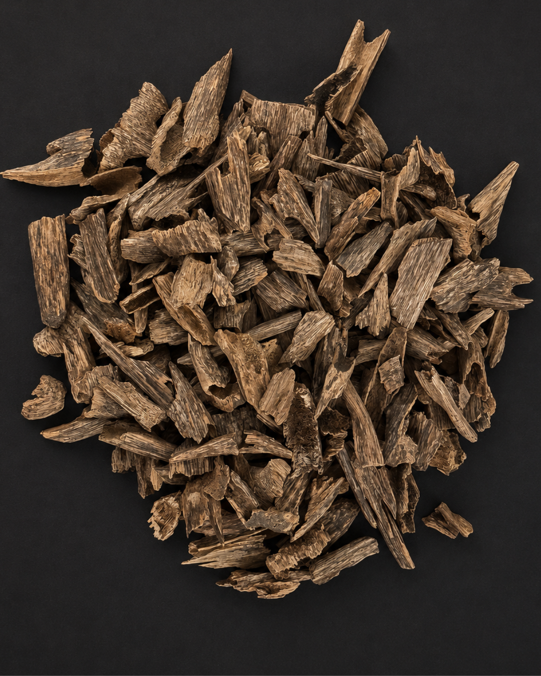 Hindi Muri Oud