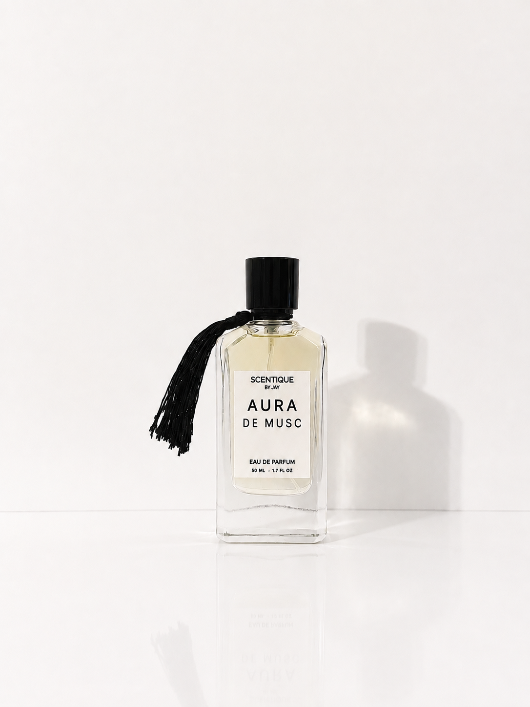 Aura De Musk