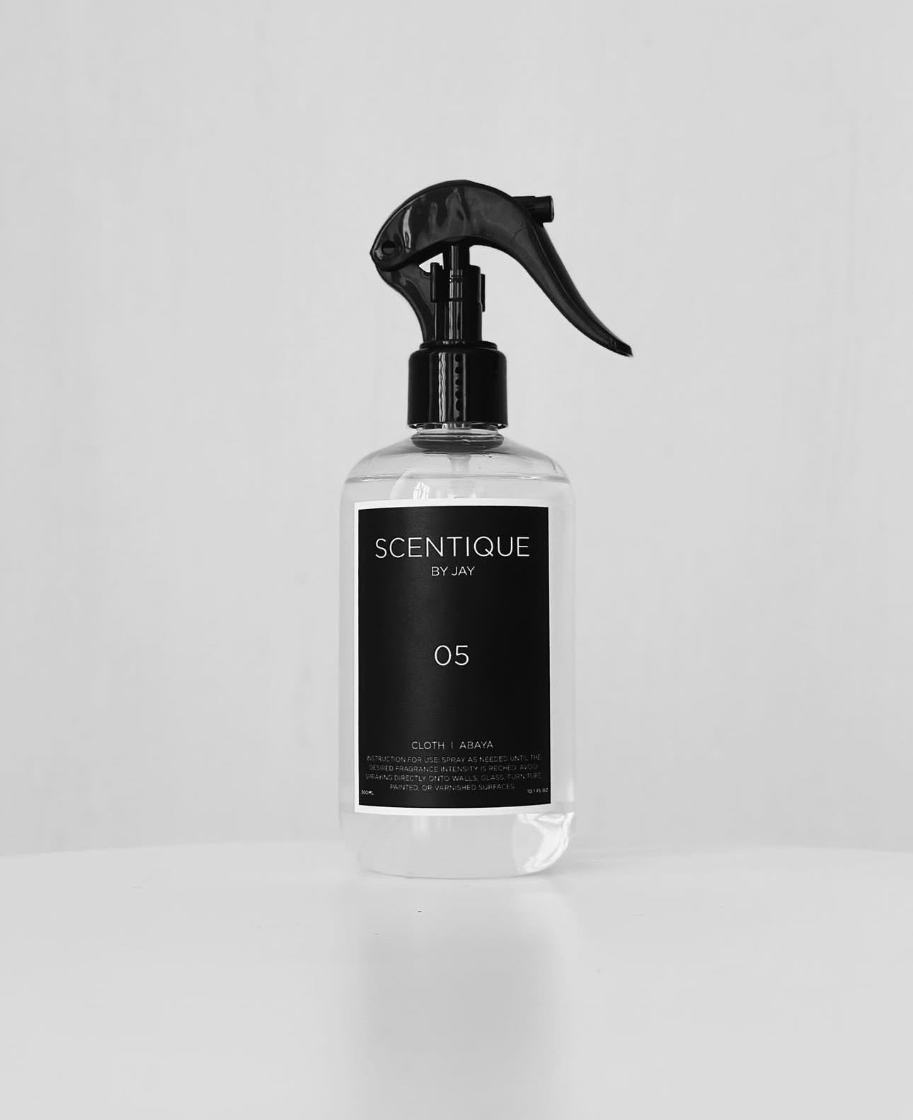 Linen and room spray