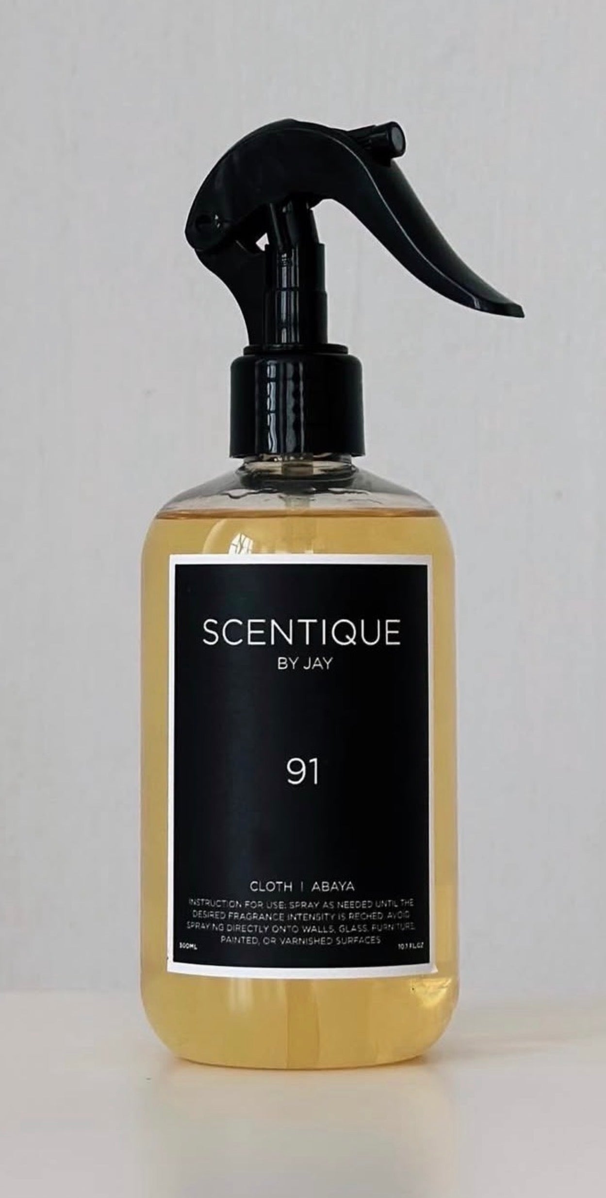 Linen and room spray