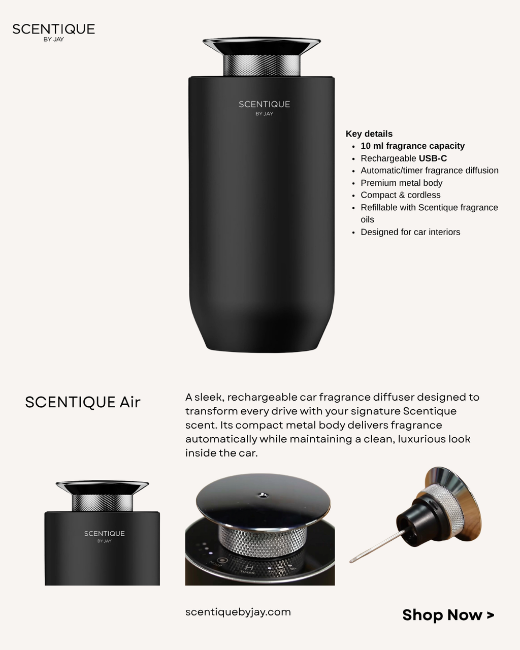 Diffuser