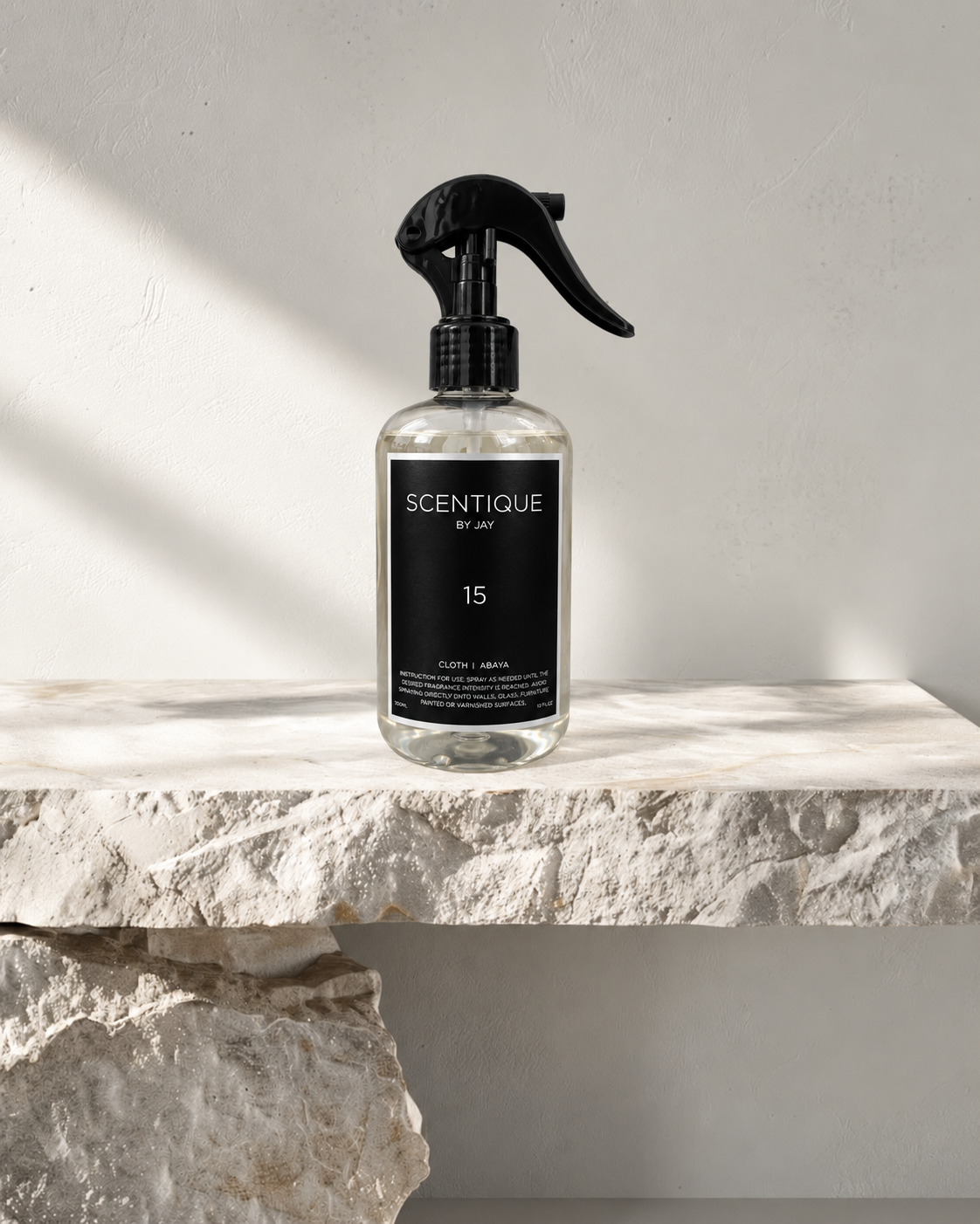 Linan & Room Spray