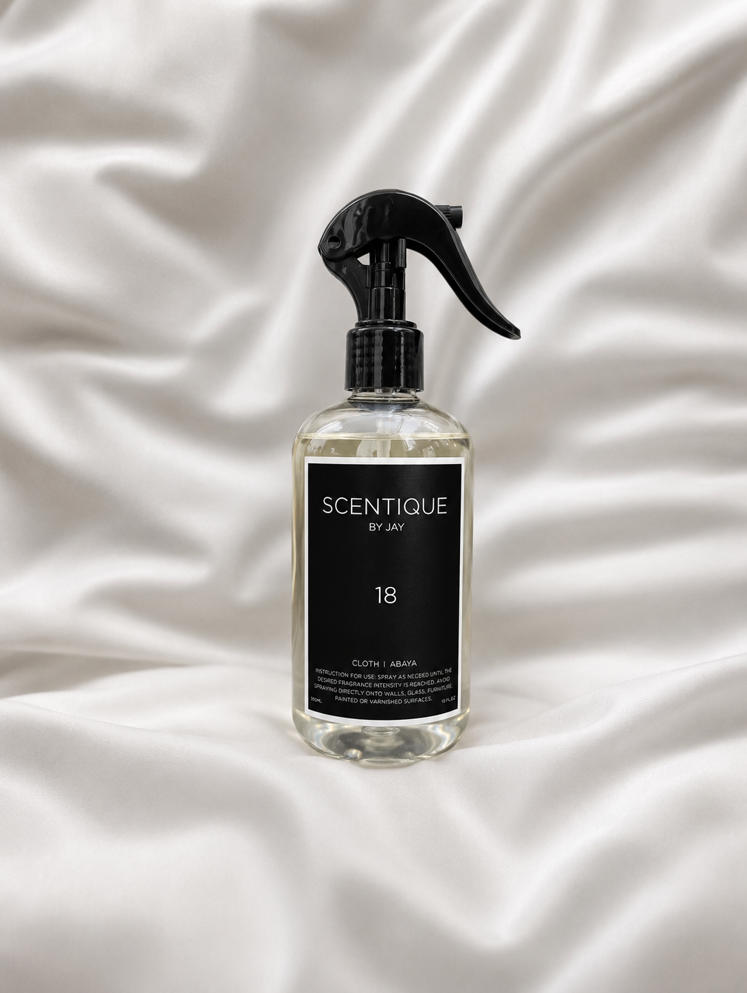 Linan & Room Spray