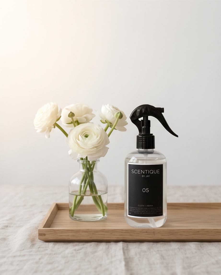 Linen and room spray