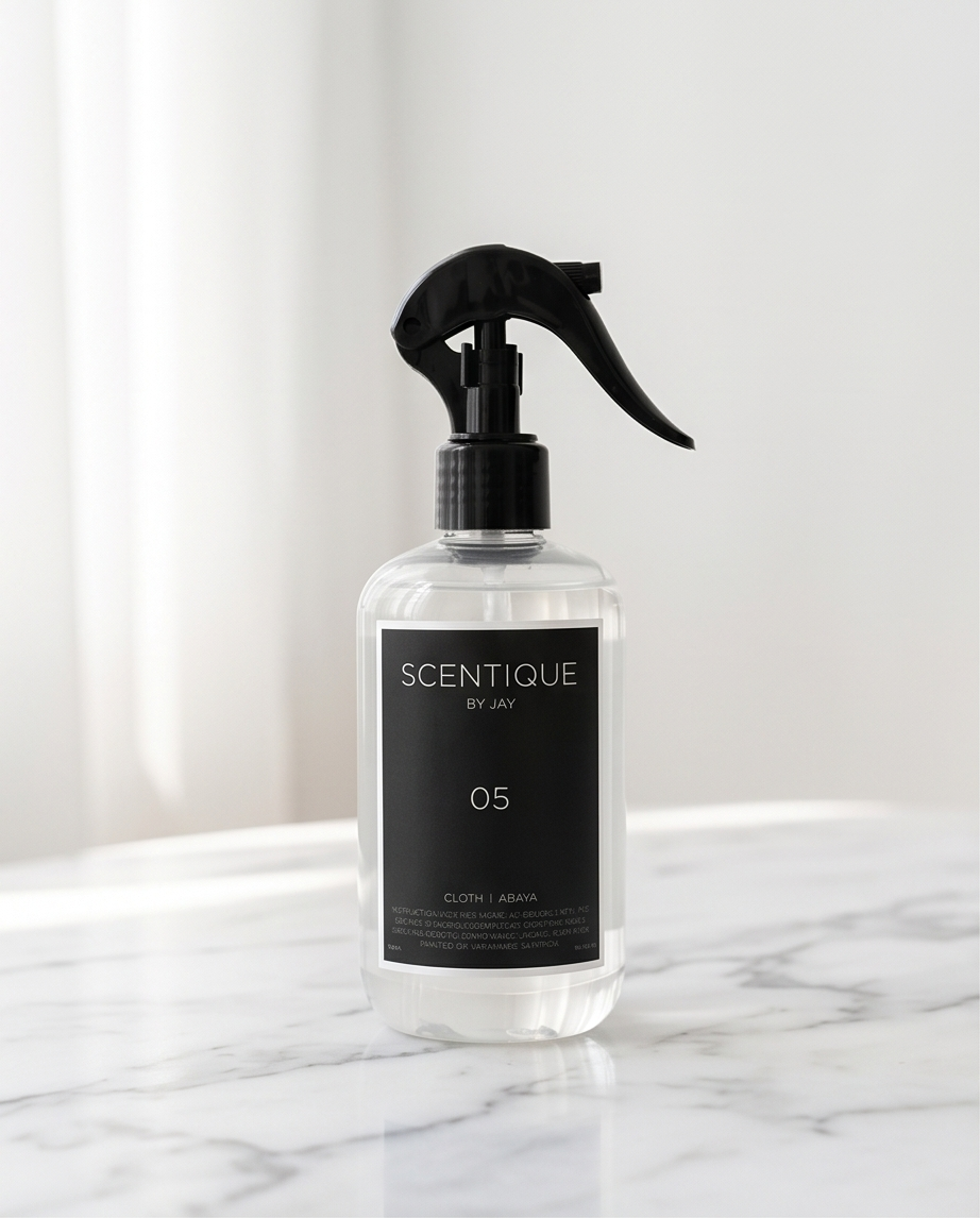 Linen and room spray